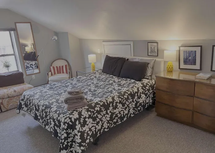 The Peak Mt Washington - Large 2Bd Apt W A View