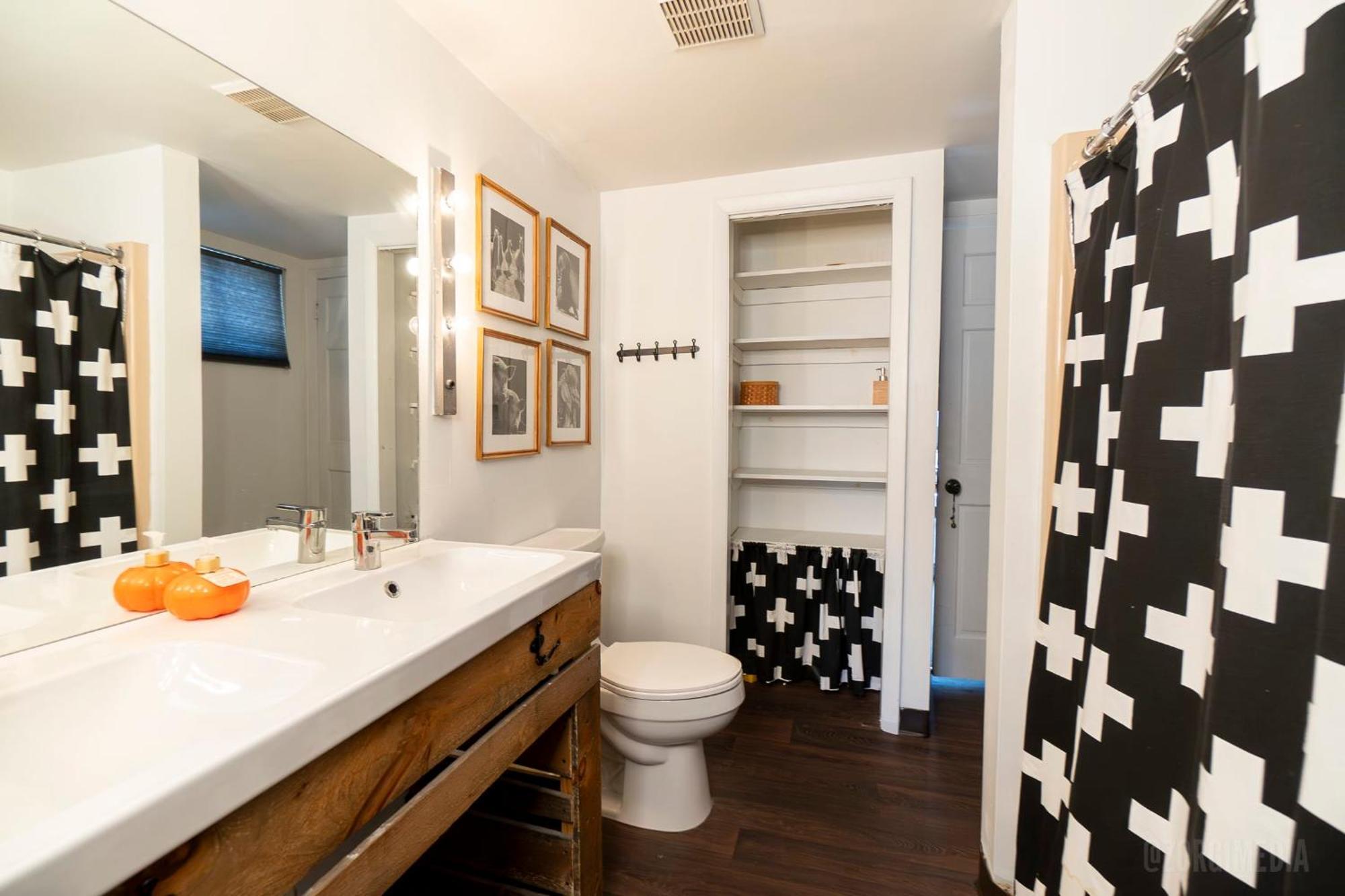 Apartment The Peak Mt Washington - Large 2bd W A View