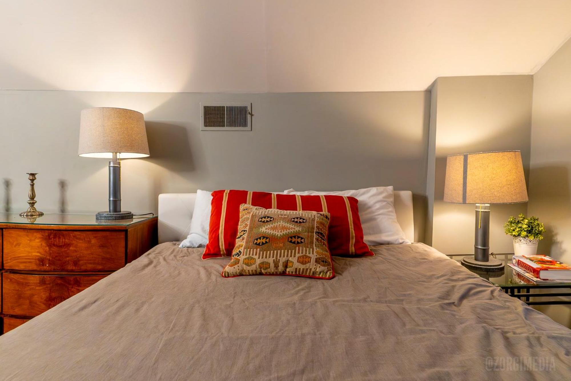 Apartment The Peak Mt Washington - Large 2bd W A View