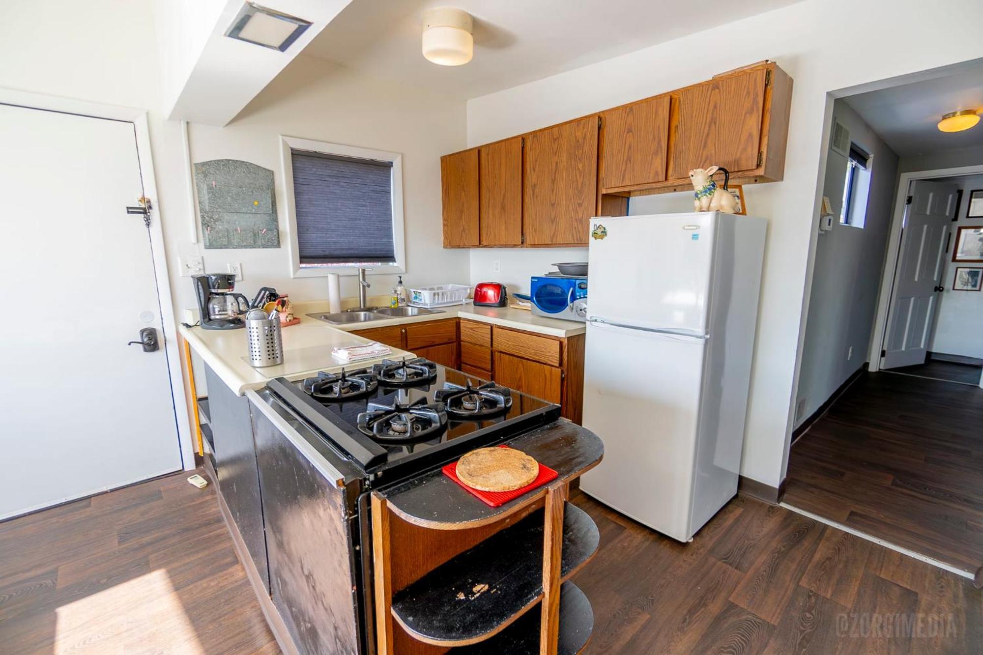 Apartment The Peak Mt Washington - Large 2bd W A View *